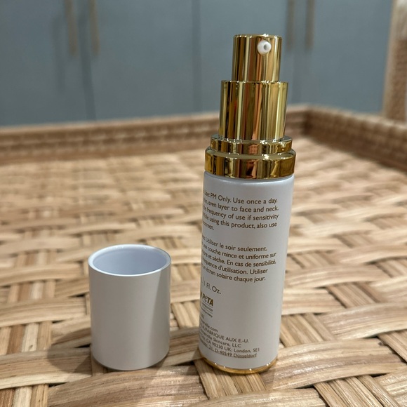 KATE SOMERVILLE +Retinol Vitamin C Moisturizer & Vita C Power Serum Treatment - Picture 6 of 13